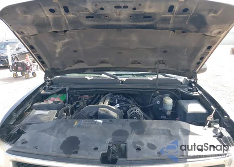 2009 Chevrolet Silverado 1500 Lt из США, поврежденный, VIN 3GCEC23049G167118